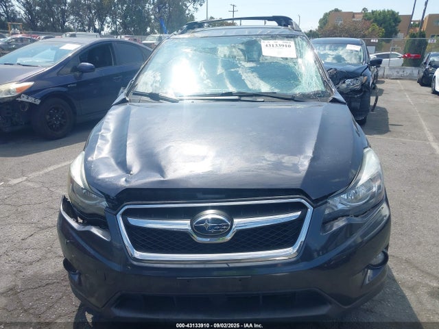 JF2GPAVC2EH327481 Subaru 2.0l na