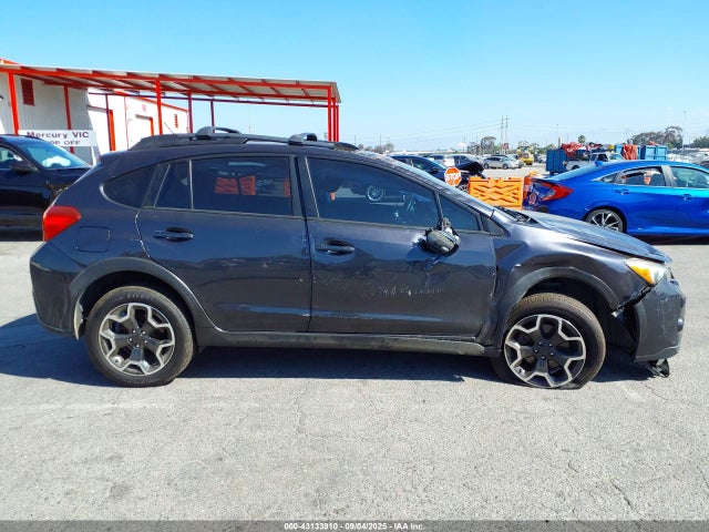 JF2GPAVC2EH327481 Subaru 2.0l na