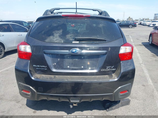 JF2GPAVC2EH327481 Subaru 2.0l na