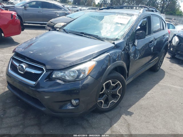 JF2GPAVC2EH327481 Subaru 2.0l na
