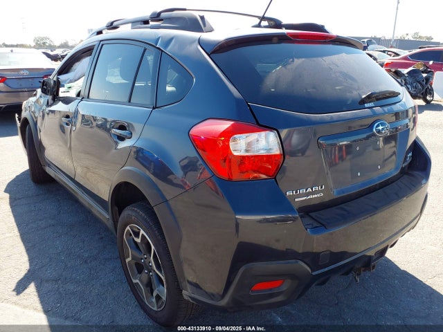 JF2GPAVC2EH327481 Subaru 2.0l na