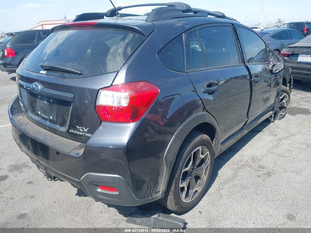 JF2GPAVC2EH327481 Subaru 2.0l na