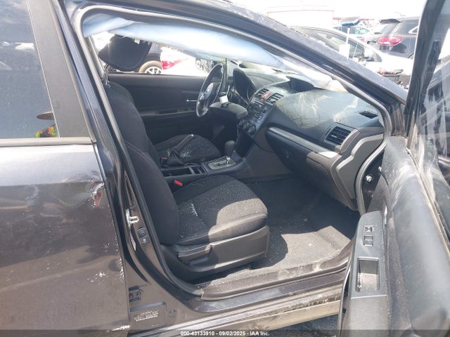 JF2GPAVC2EH327481 Subaru 2.0l na