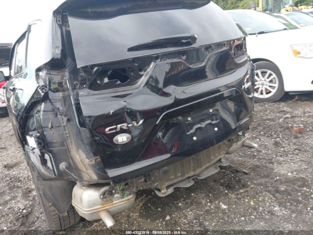 2021 HONDA CR-V 2HKRW2H59MH657664 Photo 5