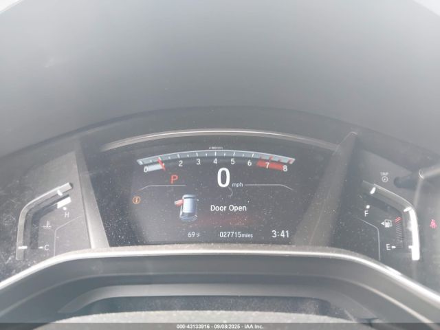 2021 HONDA CR-V 2HKRW2H59MH657664 Photo 6