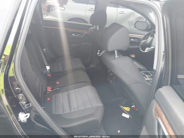 2021 HONDA CR-V 2HKRW2H59MH657664 Photo 7