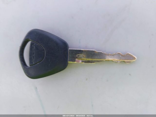 1995 ACURA LEGEND JH4KA7660SC009114 Photo 10