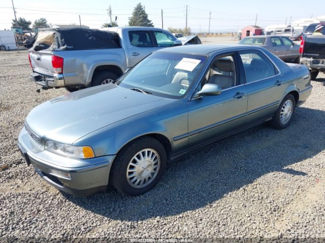 1995 ACURA LEGEND JH4KA7660SC009114 Photo 1