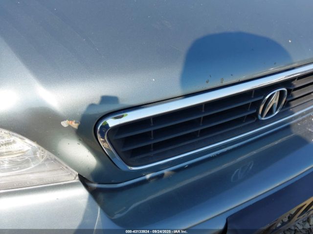 1995 ACURA LEGEND JH4KA7660SC009114 Photo 5