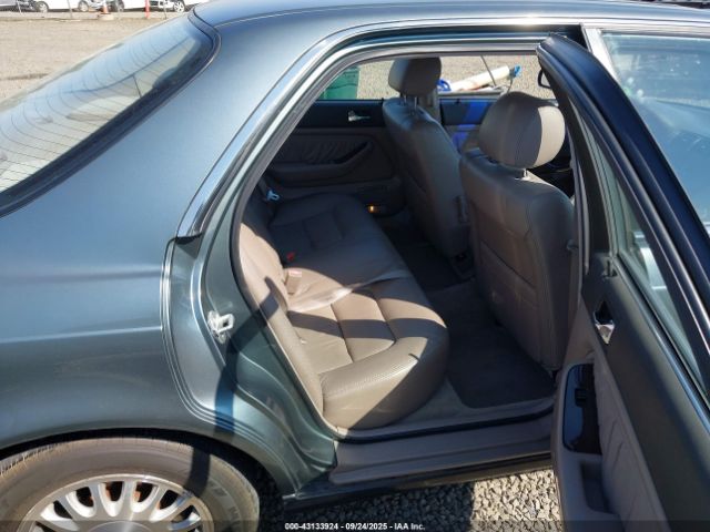 1995 ACURA LEGEND JH4KA7660SC009114 Photo 7