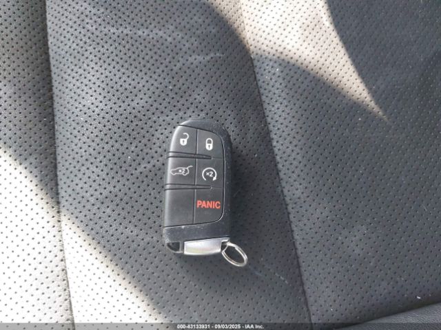 2019 JEEP GRAND CHEROKEE 1C4RJFAG7KC837588 Photo 10