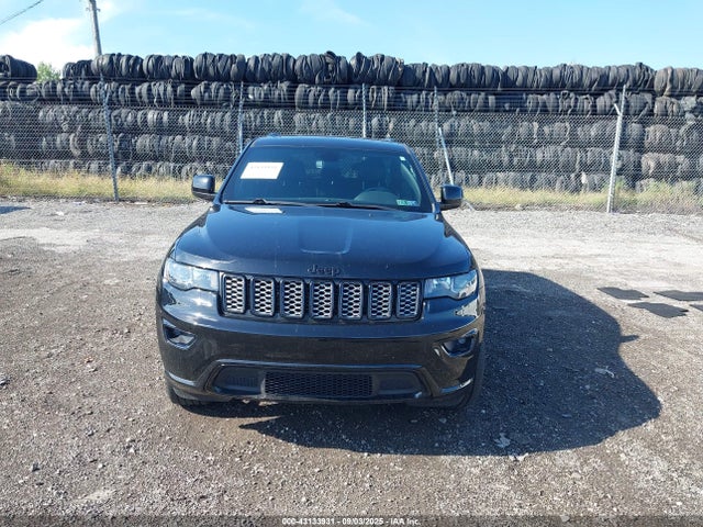 1C4RJFAG7KC837588 Jeep 2019
