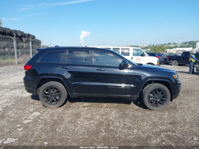 1C4RJFAG7KC837588 Jeep 2019