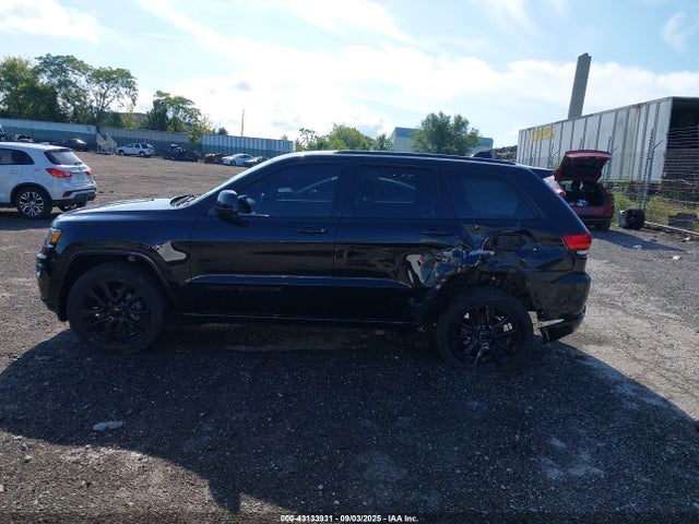 1C4RJFAG7KC837588 Jeep 2019