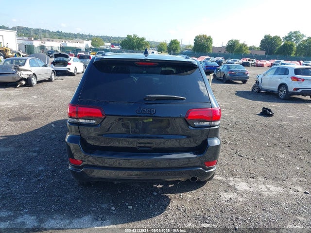 1C4RJFAG7KC837588 Jeep 2019
