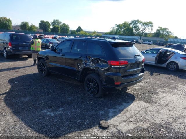 2019 JEEP GRAND CHEROKEE 1C4RJFAG7KC837588 Photo 2