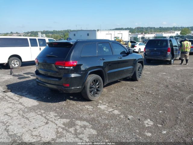 2019 JEEP GRAND CHEROKEE 1C4RJFAG7KC837588 Photo 3