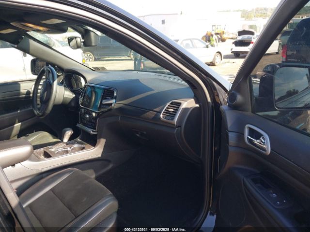 2019 JEEP GRAND CHEROKEE 1C4RJFAG7KC837588 Photo 4