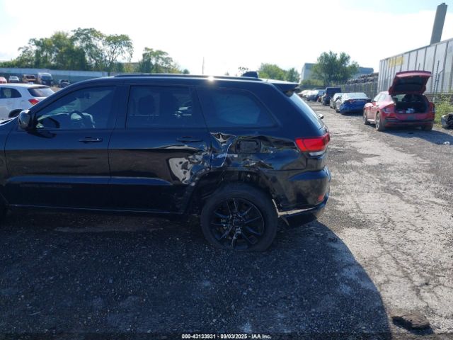 2019 JEEP GRAND CHEROKEE 1C4RJFAG7KC837588 Photo 5