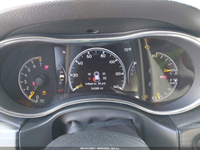 2019 JEEP GRAND CHEROKEE 1C4RJFAG7KC837588 Photo 6