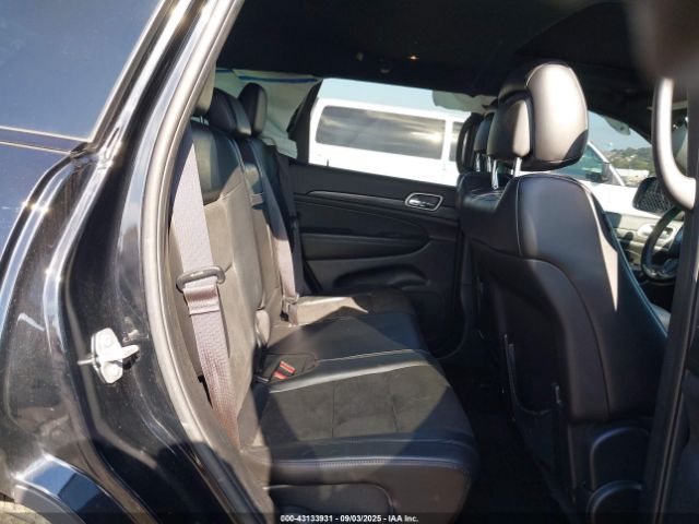 2019 JEEP GRAND CHEROKEE 1C4RJFAG7KC837588 Photo 7