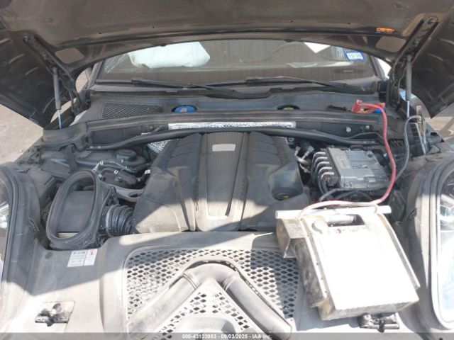2020 PORSCHE MACAN WP1AB2A51LLB32562 Photo 9