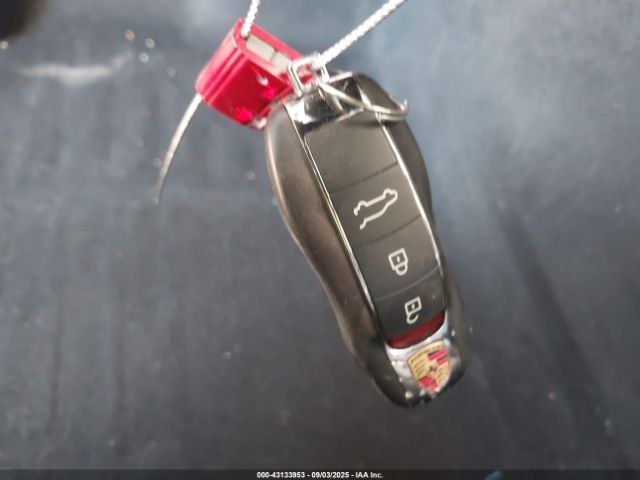 2020 PORSCHE MACAN WP1AB2A51LLB32562 Photo 10