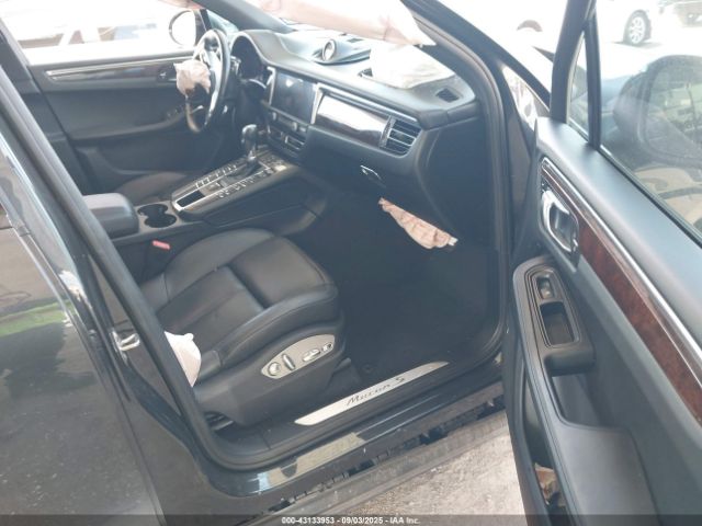 2020 PORSCHE MACAN WP1AB2A51LLB32562 Photo 4