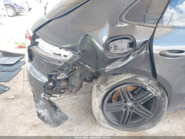 2020 PORSCHE MACAN WP1AB2A51LLB32562 Photo 5