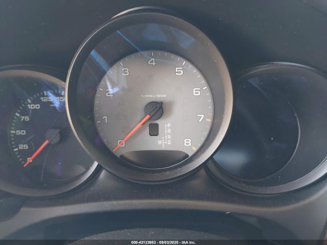 2020 PORSCHE MACAN WP1AB2A51LLB32562 Photo 6