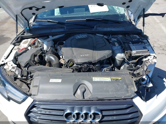 2019 AUDI A4 WAUGMAF48KN020356 Photo 9