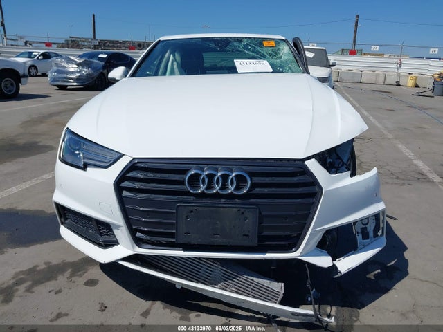 Audi A4 2019 WAUGMAF48KN020356 Image 11