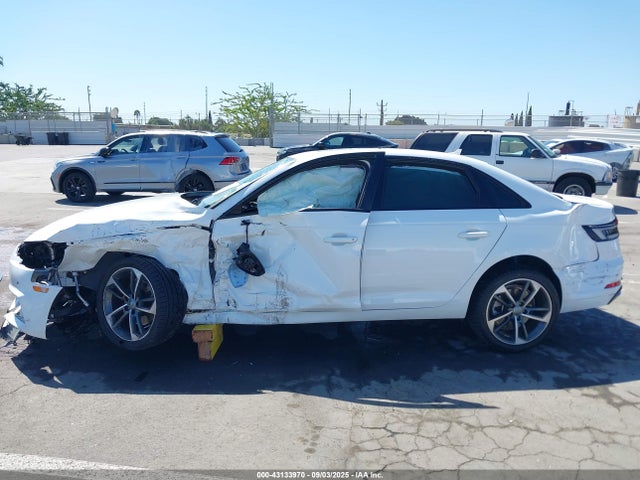 Audi A4 2019 WAUGMAF48KN020356 Image 13