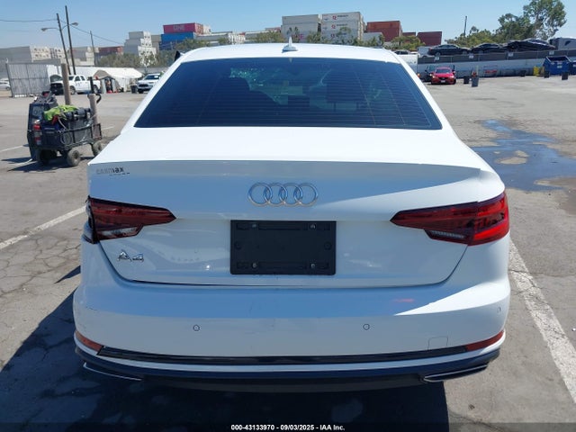 Audi A4 2019 WAUGMAF48KN020356 Image 15
