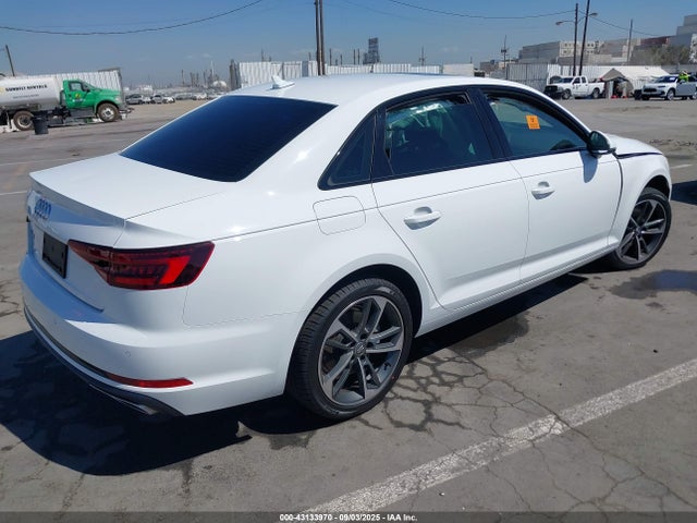 2019 AUDI A4 WAUGMAF48KN020356 Photo 3