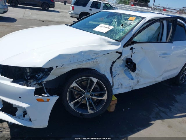 2019 AUDI A4 WAUGMAF48KN020356 Photo 5