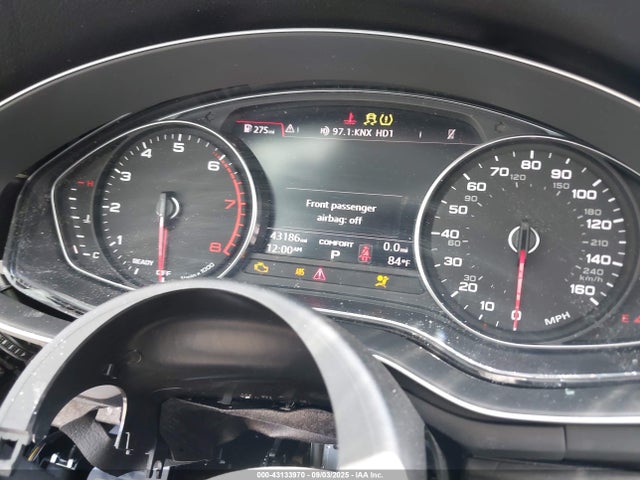 2019 AUDI A4 WAUGMAF48KN020356 Photo 6