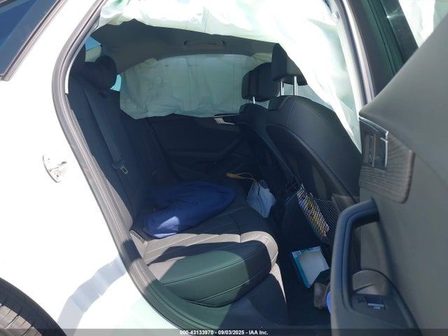 2019 AUDI A4 WAUGMAF48KN020356 Photo 7