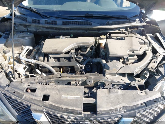 JN1BJ1CP7HW014266 Nissan 2017