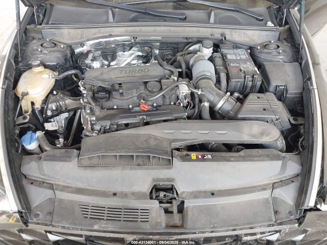 5NPEH4J21MH124566 Hyundai t-gdi gamma ii