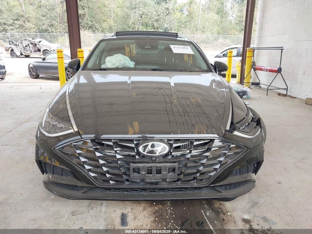 5NPEH4J21MH124566 Hyundai t-gdi gamma ii