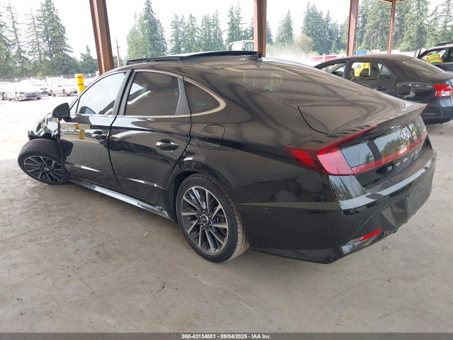 5NPEH4J21MH124566 Hyundai t-gdi gamma ii