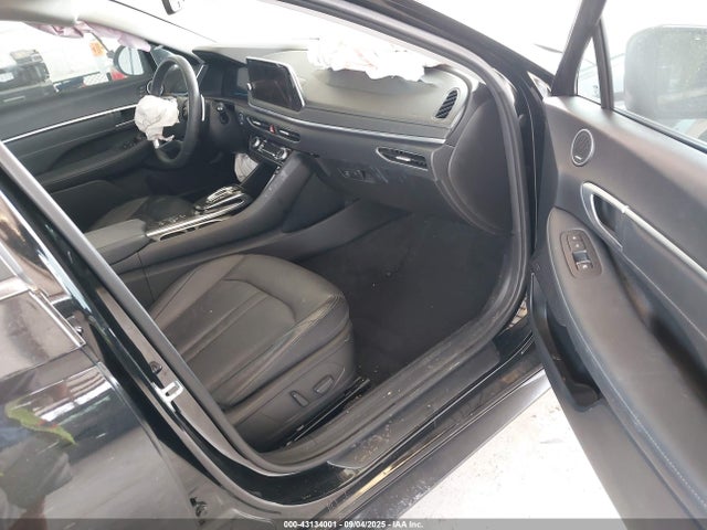 5NPEH4J21MH124566 Hyundai t-gdi gamma ii