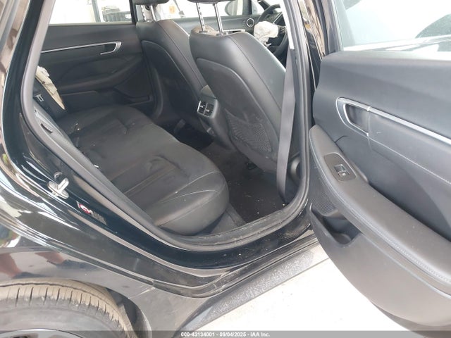 5NPEH4J21MH124566 Hyundai t-gdi gamma ii