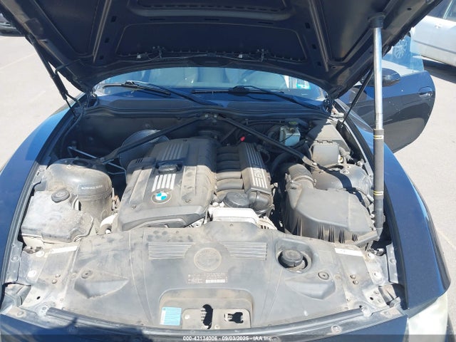 2008 BMW Z4 4USBU53548LX04563 Photo 9