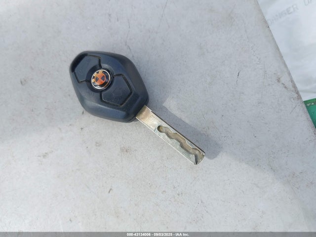 2008 BMW Z4 4USBU53548LX04563 Photo 10