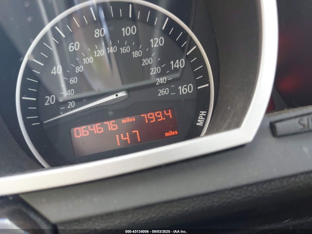 2008 BMW Z4 4USBU53548LX04563 Photo 6