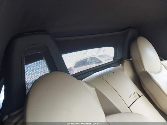 2008 BMW Z4 4USBU53548LX04563 Photo 7