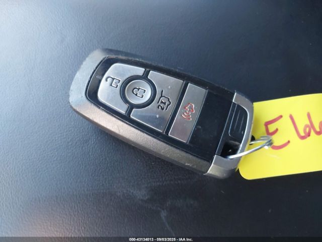 2022 FORD EXPLORER 1FMSK8DH1NGA38056 Photo 10