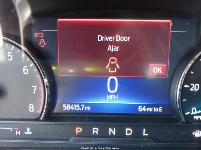 2022 FORD EXPLORER 1FMSK8DH1NGA38056 Photo 6